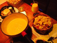 -Geneva日内瓦餐厅(西郊宝成花苑店)