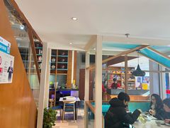 -山丹丹西北菜(金贸大厦店)
