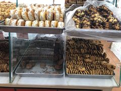 -爱德顺糕点食屋(利民道店)