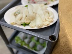 -濠轩阁特色生蚝火锅总店