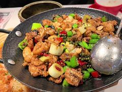 -来菜·湖北头牌藕汤(武商MALL众圆店)