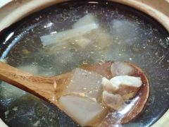 -喜卷·烂肉卷饼(广渠门店)