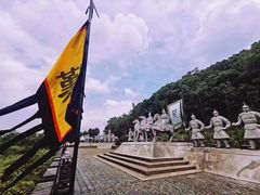 -三国水浒景区(无锡影视基地)
