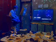 -堂会(白云店)