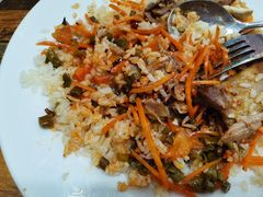 碎肉抓饭-塔斯提抓饭(东城汇店)