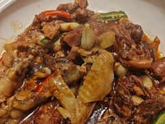 -耕渔小院·湖南鱼鲜(望城店)