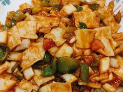 -西部马华清真兰州牛肉面·烧烤夜市(三里河店)
