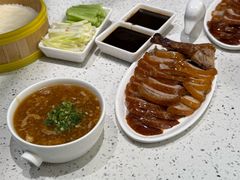 -玉林烤鸭店(垡头店)