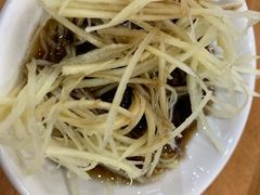-欣达面馆(天桥支路店)