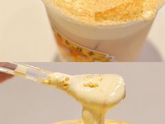 -喜茶(东莞汇一城店)