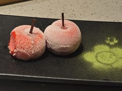 -海底捞火锅(龙湖时代天街店)