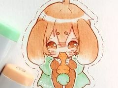 -八哥美术·成人美术画室(总校区)