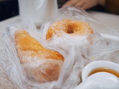 糖沙翁-新丰小吃(中山中路分店)