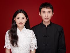 -海马体照相馆(大连罗斯福广场店)