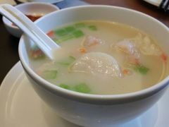 android_upload_pic-海天楼中餐厅(天津泛太平洋店)