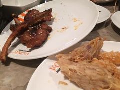 -V-ONE西雅图海鲜自助餐厅(仓山万达广场店)