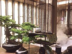 -湊湊火锅·茶憩(世博大道店)