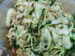 -掌上鲜(南顺城街店)