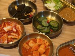 -闻老头·菊花炭烤肉(D11店)