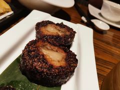 -珍宝轩海鲜火锅(碧湖大厦店)