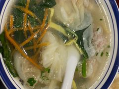 -长人馄饨铺(解放街店)