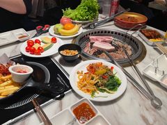 -火炉火自助餐(西直门凯德MALL店)