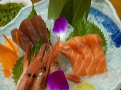 -有喜屋·深夜食堂(北京西路店)