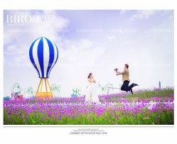 -戛纳印象摄影(潮拍定制馆)