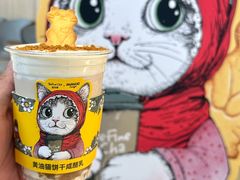 -百分茶(昆山万象汇店)