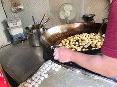 -邓记新一代糖油果子(四川煤管局供销公司职工宿舍店)