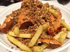 -避风塘(嘉兴八佰伴店)