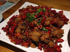 -望京一号·重庆江湖菜(工体店)