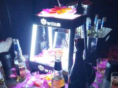 -W·CLUB(马驹桥店)