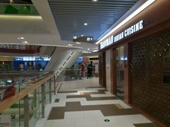 -哈努曼印度餐厅(吴泾宝龙广场店)