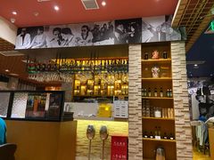 门面-安妮意大利餐厅(国贸店)