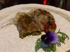 -羽山料理