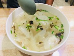 -大叔家福鼎小吃(十全街店)