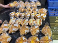 -DANXI丹喜面包·蛋糕(小公园永平店)