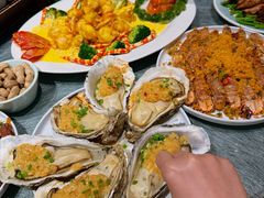 -蚝得喜海鲜(东城店)