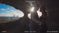 -四叶草环球旅拍