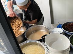 -赵家名吃四味烩菜(东大寺门食品街店)