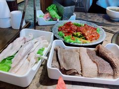 -小龙坎老火锅(北京三里屯店)