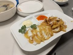 -旺达·福州菜(正大广场店)