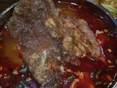 -栖凤渡杨婆鱼粉(苏仙传奇店)