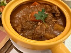 -安妮意大利餐厅(国贸店)