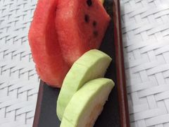 -大堂酒廊·亚龙湾万豪度假酒店