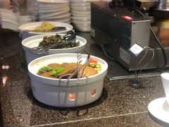 -听松楼·花园酒店·自助餐厅(红梅公园店)
