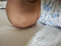 -龙文宝贝上门婴儿理发满月剃胎毛(总店)