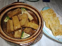 -食客堂麻婆豆腐专门店