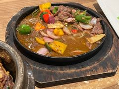 -先记烧鹅王·本地粤菜(福永店)
